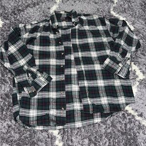 Men’s Christopher Rand long sleeve shirt